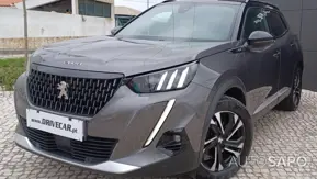 Peugeot 2008 1.2 PureTech GT de 2022