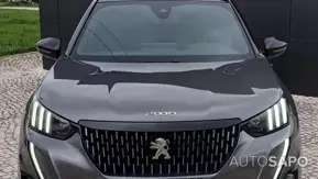 Peugeot 2008 1.2 PureTech GT de 2022