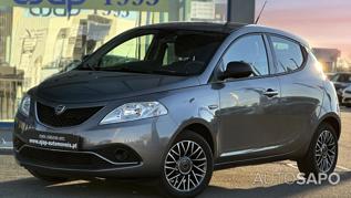Lancia Ypsilon 1.2 S&S Fashion de 2016