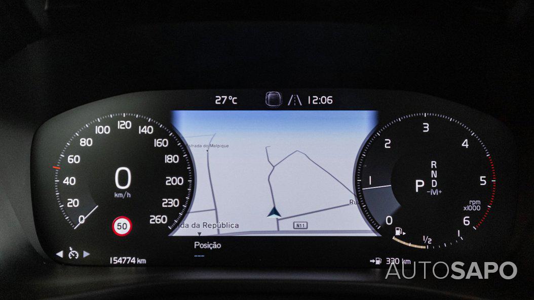 Volvo XC40 2.0 D3 Momentum Plus Geartronic de 2020