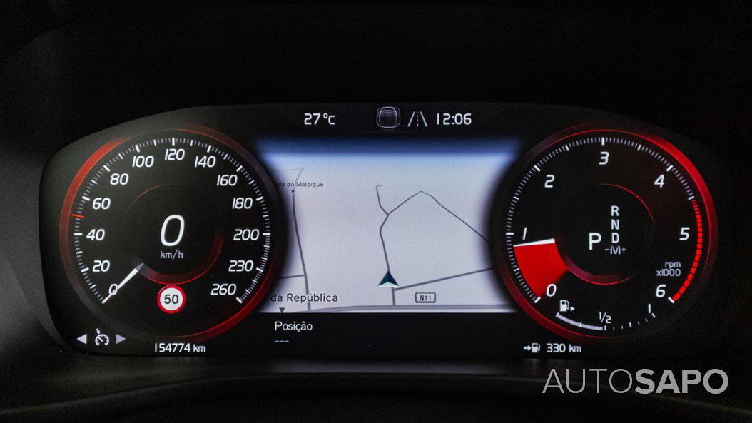 Volvo XC40 2.0 D3 Momentum Plus Geartronic de 2020