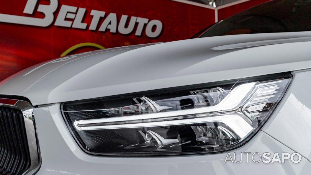 Volvo XC40 2.0 D3 Momentum Plus Geartronic de 2020