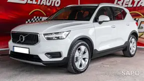 Volvo XC40 2.0 D3 Momentum Plus Geartronic de 2020