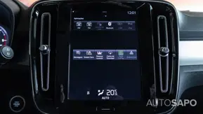 Volvo XC40 2.0 D3 Momentum Plus Geartronic de 2020