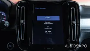 Volvo XC40 2.0 D3 Momentum Plus Geartronic de 2020