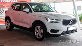 Volvo XC40 2.0 D3 Momentum Plus Geartronic de 2020
