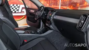 Volvo XC40 2.0 D3 Momentum Plus Geartronic de 2020