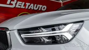 Volvo XC40 2.0 D3 Momentum Plus Geartronic de 2020