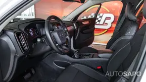 Volvo XC40 2.0 D3 Momentum Plus Geartronic de 2020