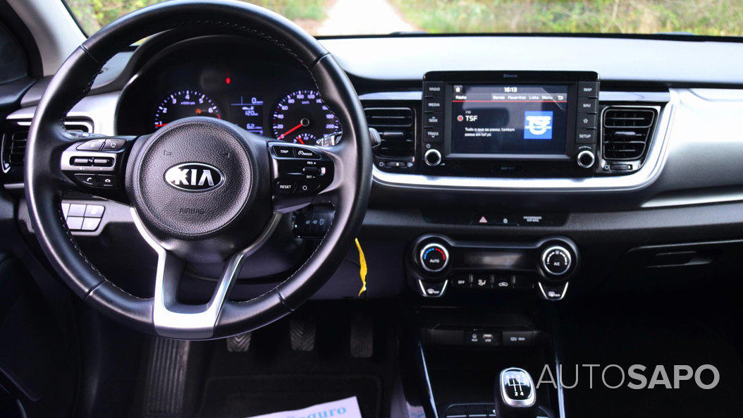 Kia Stonic 1.0 T-GDi Drive de 2019