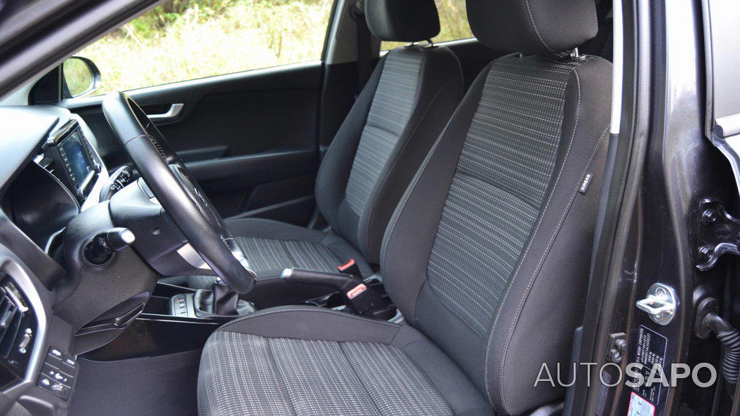 Kia Stonic 1.0 T-GDi Drive de 2019
