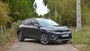 Kia Stonic 1.0 T-GDi Drive de 2019