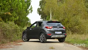 Kia Stonic 1.0 T-GDi Drive de 2019