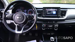 Kia Stonic 1.0 T-GDi Drive de 2019