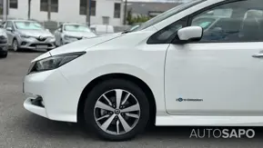 Nissan Leaf Tekna de 2019