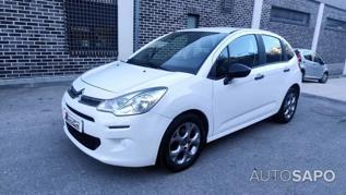 Citroen C3 1.4 HDi Airdream Seduction de 2013