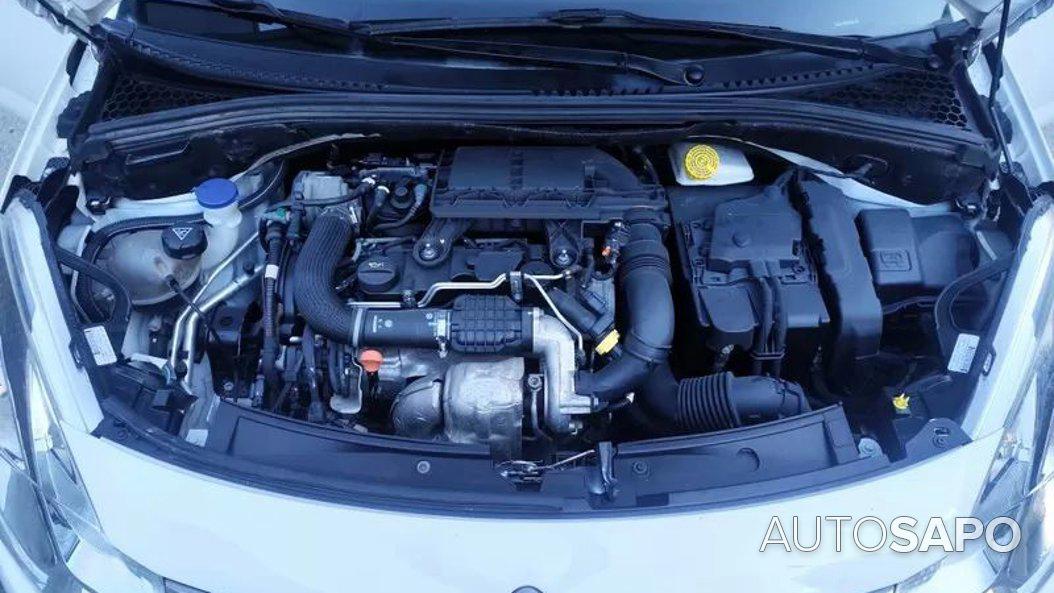 Citroen C3 1.4 HDi Airdream Seduction de 2013