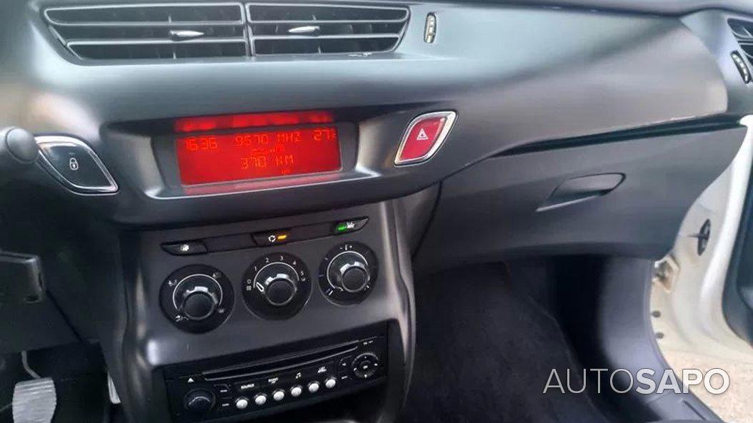 Citroen C3 1.4 HDi Airdream Seduction de 2013