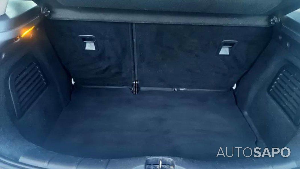 Citroen C3 1.4 HDi Airdream Seduction de 2013