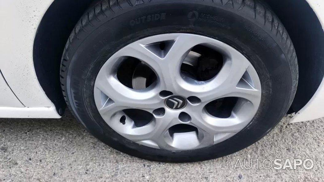 Citroen C3 1.4 HDi Airdream Seduction de 2013