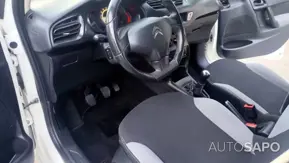 Citroen C3 1.4 HDi Airdream Seduction de 2013