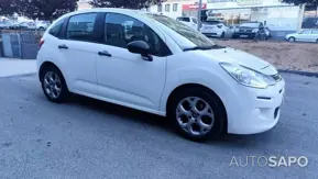 Citroen C3 1.4 HDi Airdream Seduction de 2013