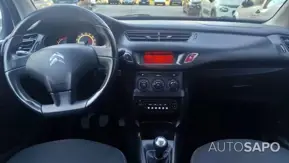 Citroen C3 1.4 HDi Airdream Seduction de 2013