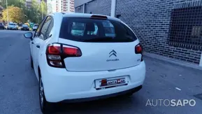 Citroen C3 1.4 HDi Airdream Seduction de 2013