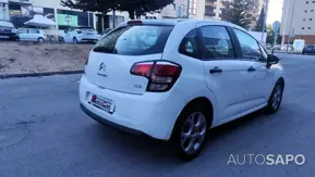 Citroen C3 1.4 HDi Airdream Seduction de 2013