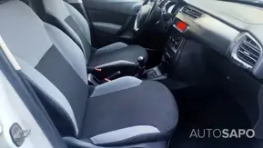 Citroen C3 1.4 HDi Airdream Seduction de 2013