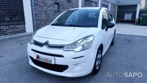 Citroen C3 1.4 HDi Airdream Seduction de 2013