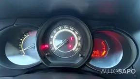 Citroen C3 1.4 HDi Airdream Seduction de 2013