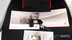 Citroen C3 1.4 HDi Airdream Seduction de 2013