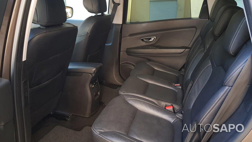 Renault Grand Scénic 1.5 dCi Intens de 2018