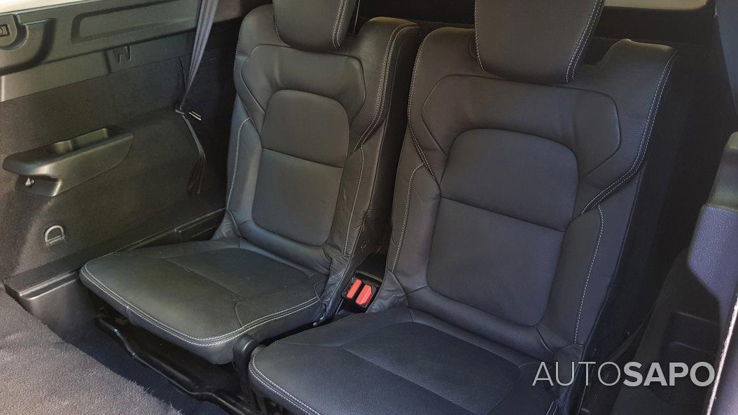 Renault Grand Scénic 1.5 dCi Intens de 2018