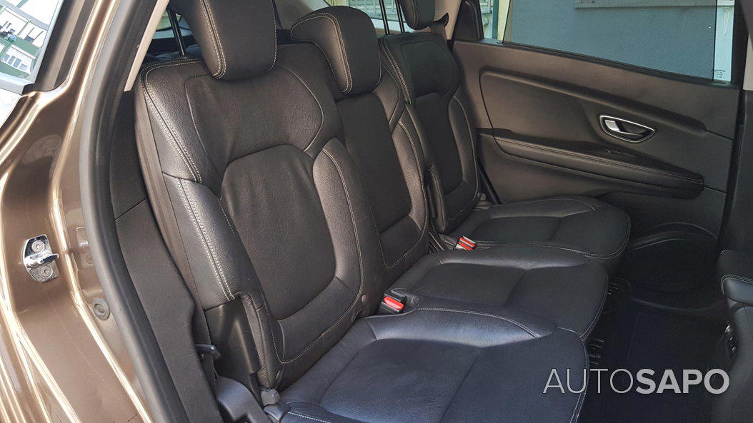 Renault Grand Scénic 1.5 dCi Intens de 2018