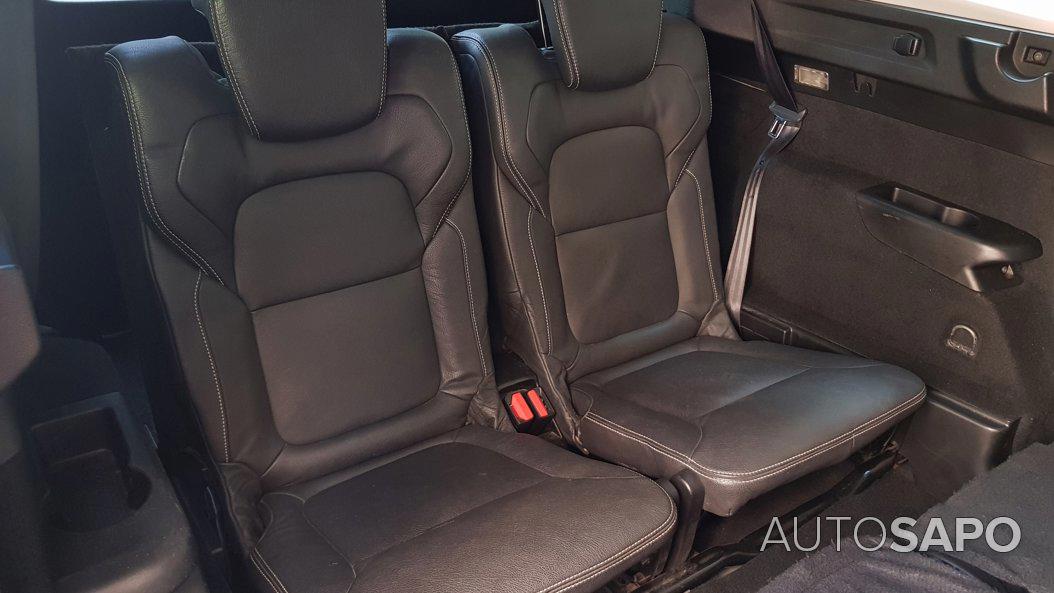 Renault Grand Scénic 1.5 dCi Intens de 2018