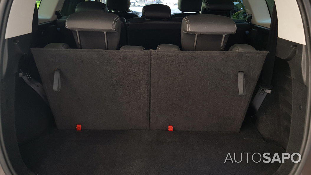 Renault Grand Scénic 1.5 dCi Intens de 2018