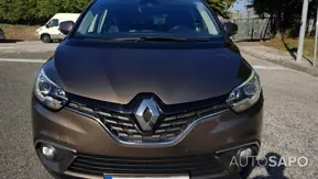 Renault Grand Scénic 1.5 dCi Intens de 2018