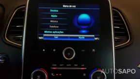 Renault Grand Scénic 1.5 dCi Intens de 2018