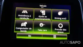 Renault Grand Scénic 1.5 dCi Intens de 2018