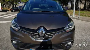 Renault Grand Scénic 1.5 dCi Intens de 2018