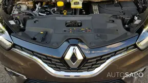 Renault Grand Scénic 1.5 dCi Intens de 2018