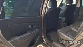 Renault Grand Scénic 1.5 dCi Intens de 2018