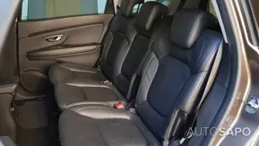 Renault Grand Scénic 1.5 dCi Intens de 2018