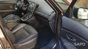 Renault Grand Scénic 1.5 dCi Intens de 2018