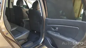 Renault Grand Scénic 1.5 dCi Intens de 2018