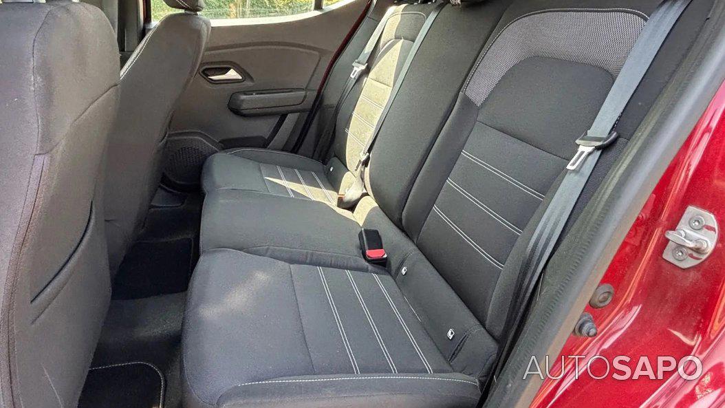 Dacia Sandero 0.9 TCe Confort de 2022