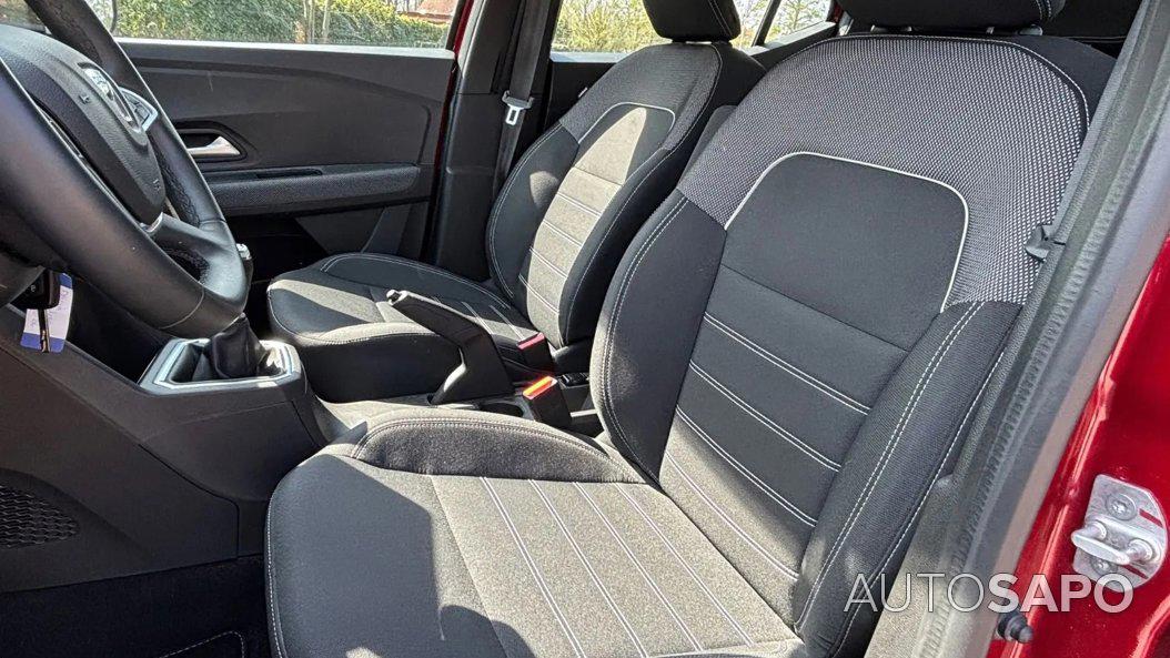 Dacia Sandero 0.9 TCe Confort de 2022