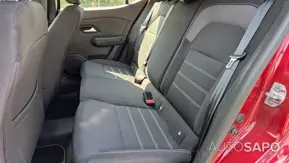 Dacia Sandero 0.9 TCe Confort de 2022